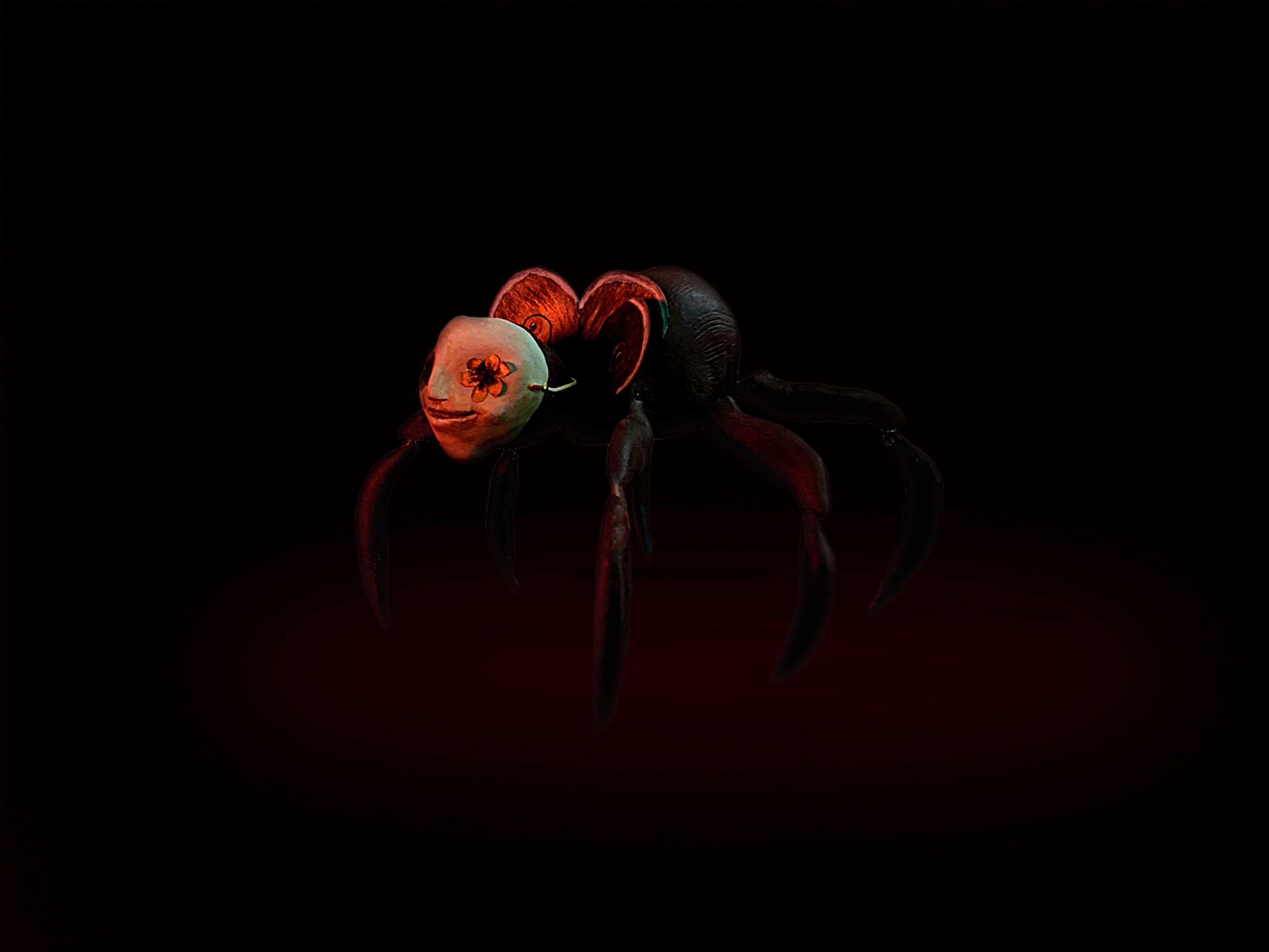 Diseño de Personaje Cineminuto