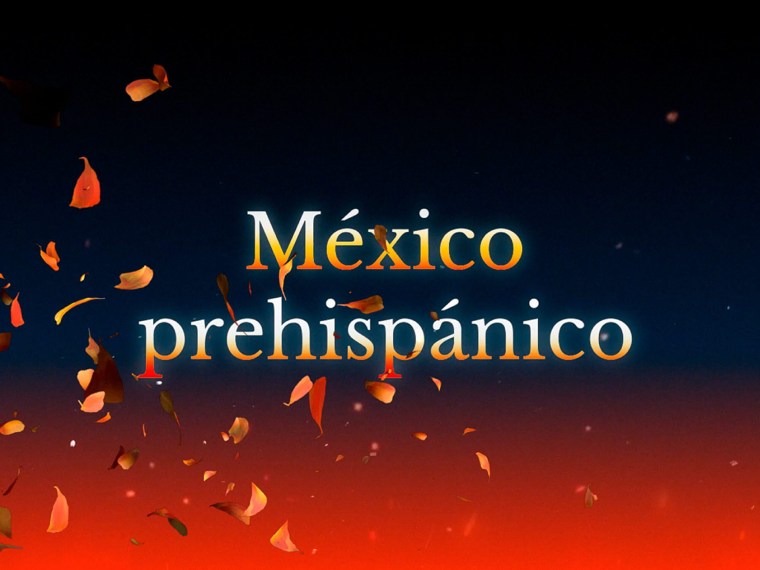 Promesas del reencuentro (cápsula de día de muertos 2024)