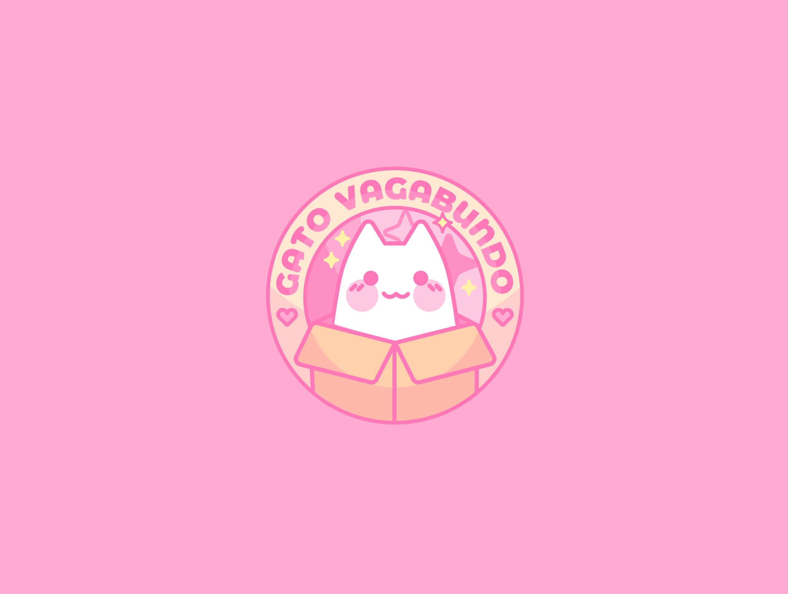 Gato Vagabundo