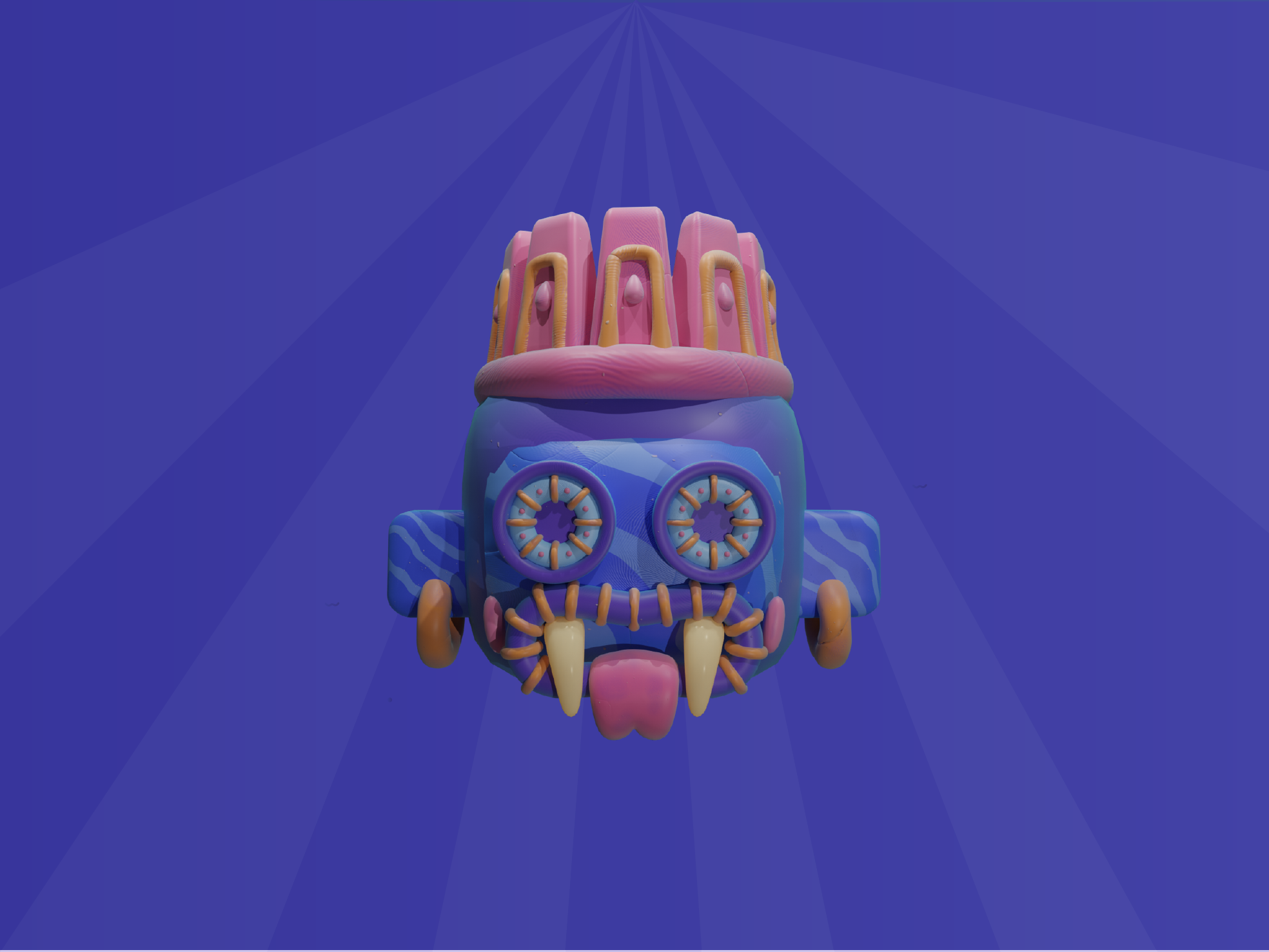 Renacer,trascender y vivir (cápsula de día de muertos)